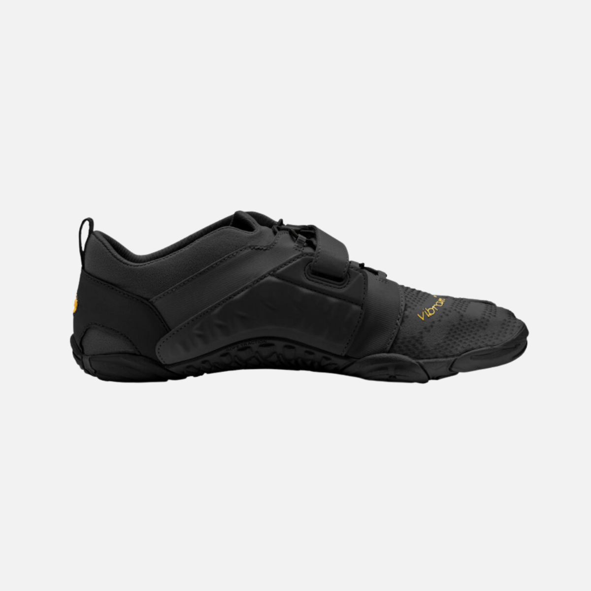 V-Train 2.0 Mens Gym Shoe - Black