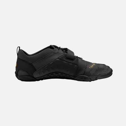 V-Train 2.0 Mens Gym Shoe - Black