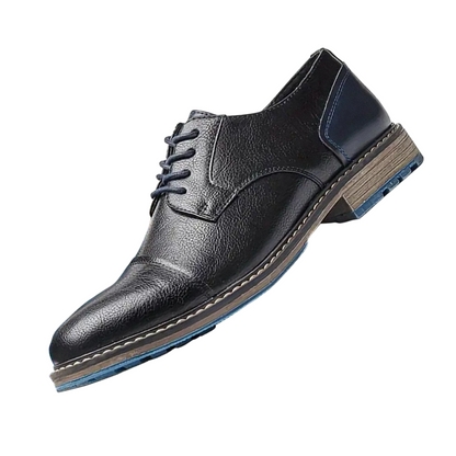 Hunter | Large Sizes Men's Shoes with Solid Color | Last day 80% off!
