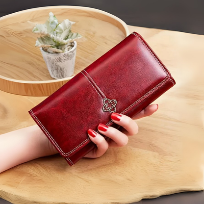 Eva Trendy Bifold Wallet | Last day 80% off!