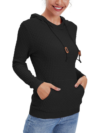 Women Hoodie (6 Designs) Last day 80% off!