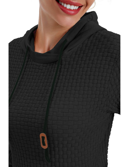 Women Hoodie (6 Designs) Last day 80% off!