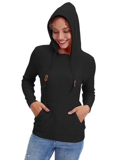 Women Hoodie (6 Designs) Last day 80% off!