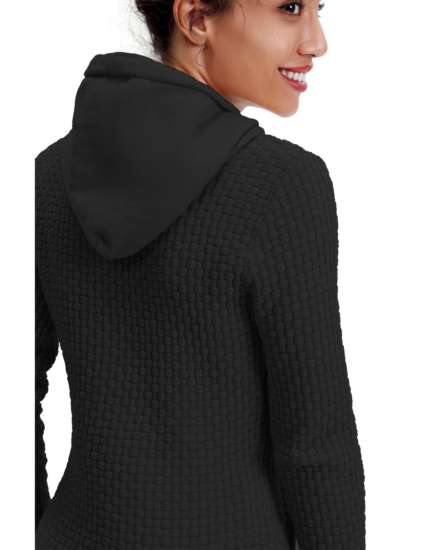 Women Hoodie (6 Designs) Last day 80% off!