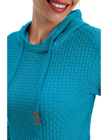 Women Hoodie (6 Designs) Last day 80% off!