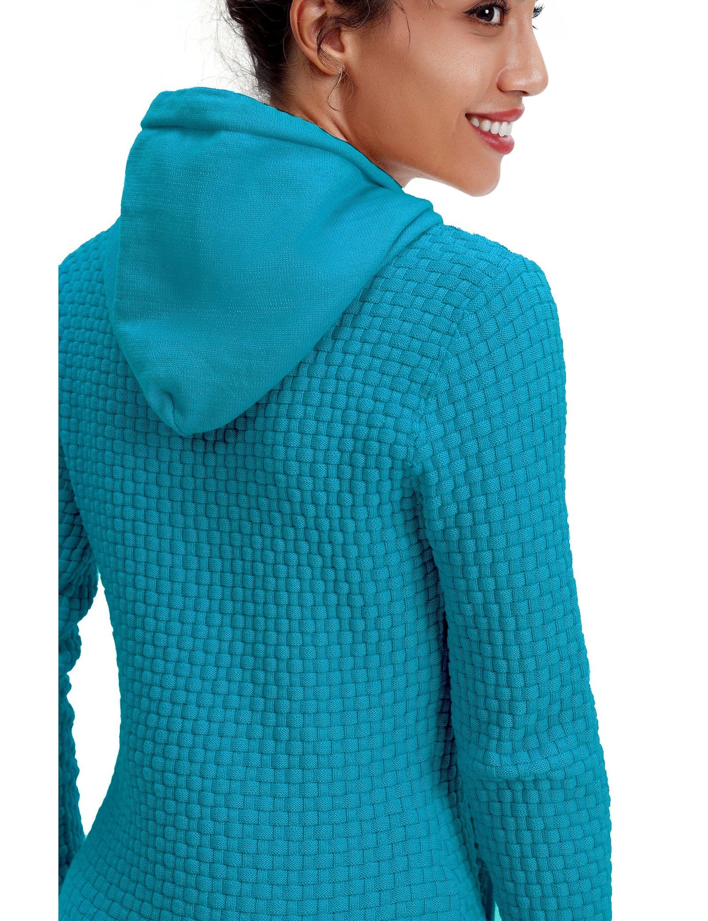 Women Hoodie (6 Designs) Last day 80% off!