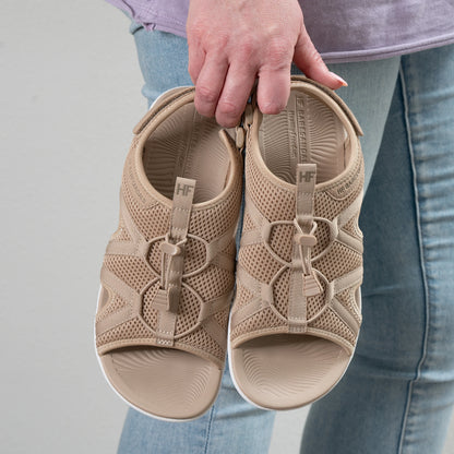 HF Baresandals II - Ergonomic Footbed & Ultra-Lightweight Barefoot Sandals (Unisex) (Buy 1 pair, get 1 pair free)