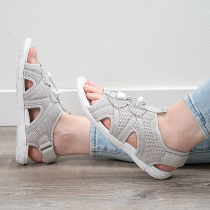 HF Baresandals II - Ergonomic Footbed & Ultra-Lightweight Barefoot Sandals (Unisex) (Buy 1 pair, get 1 pair free)