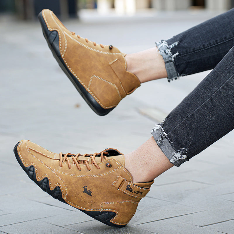 Anti-slip, comfortable shoes for sensitive feet (unisex) | Last day 80% off!