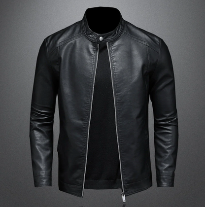 Jasper™ - Motorcycle Jacket Last day 80% off!