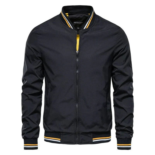 Daniel - Bomber Jacket | Last day 80% off!
