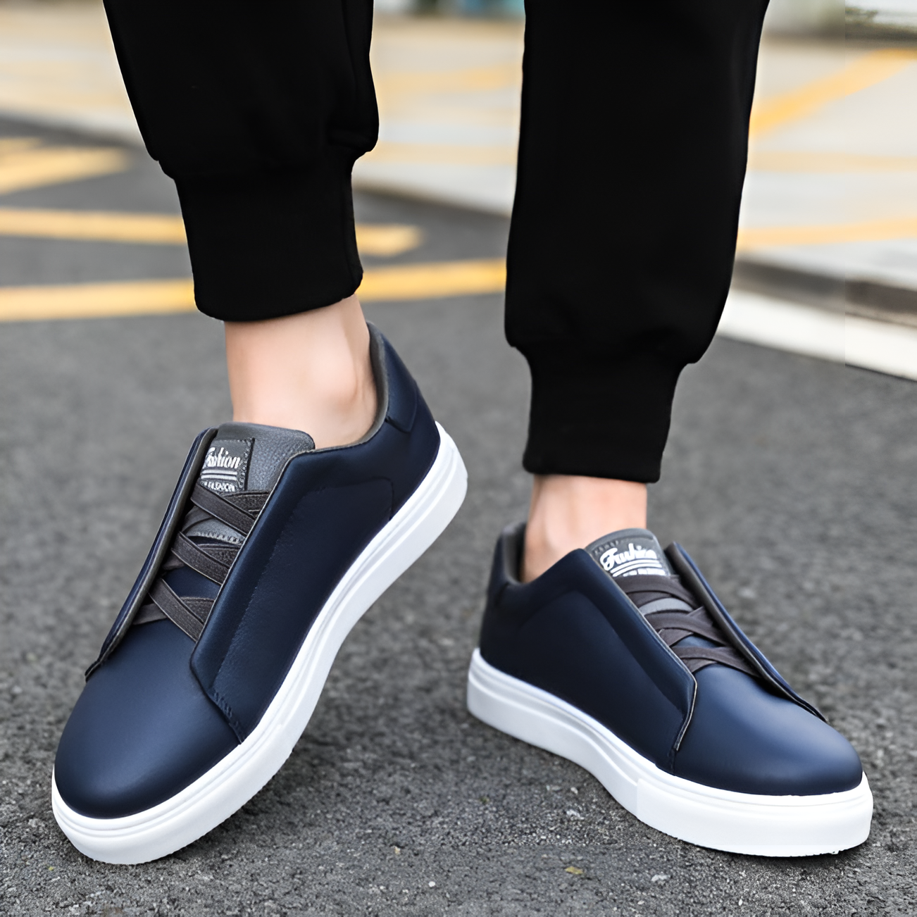 Bernardo™ | Chic Sneakers | Last Day 80% Off!