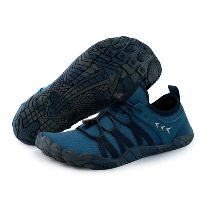 Caspian Adventure II - outdoor & antislip barefoot shoes (Unisex) (Buy 1 pair, get 1 pair free)