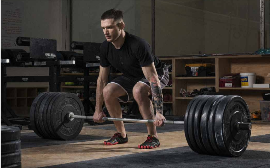 V-Train 2.0 Mens Gym Shoes -Grey Camo