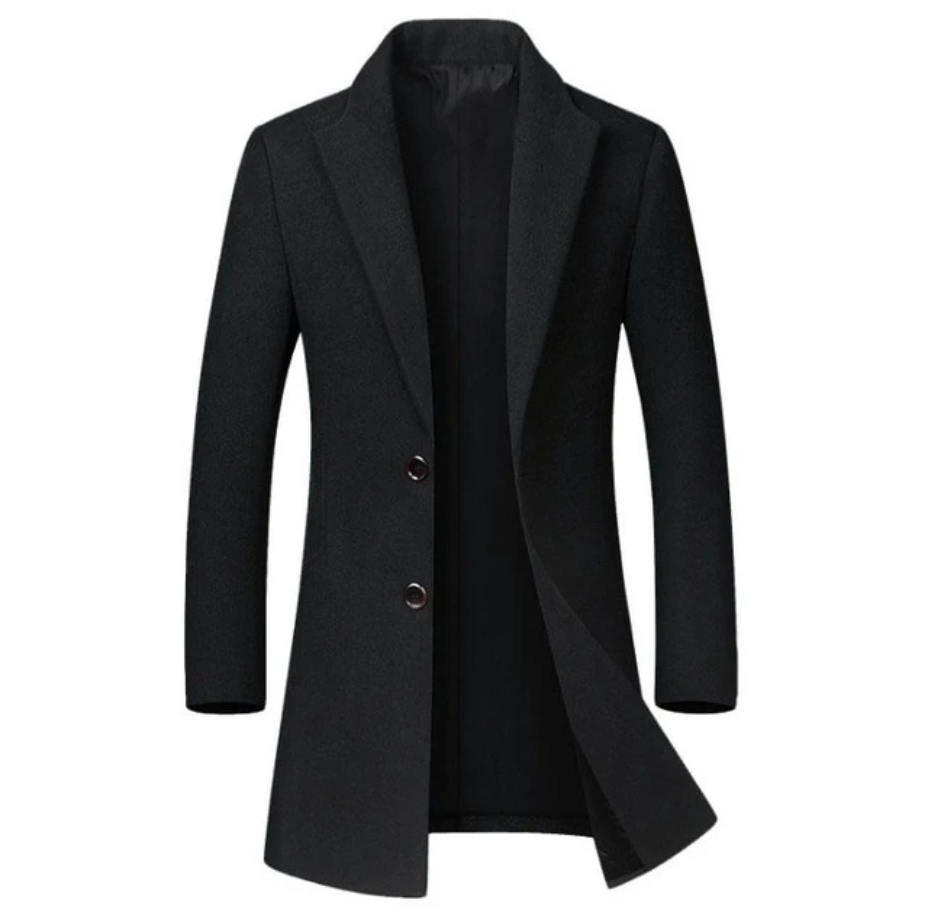 Harrison Signature coat Last day 80% off!
