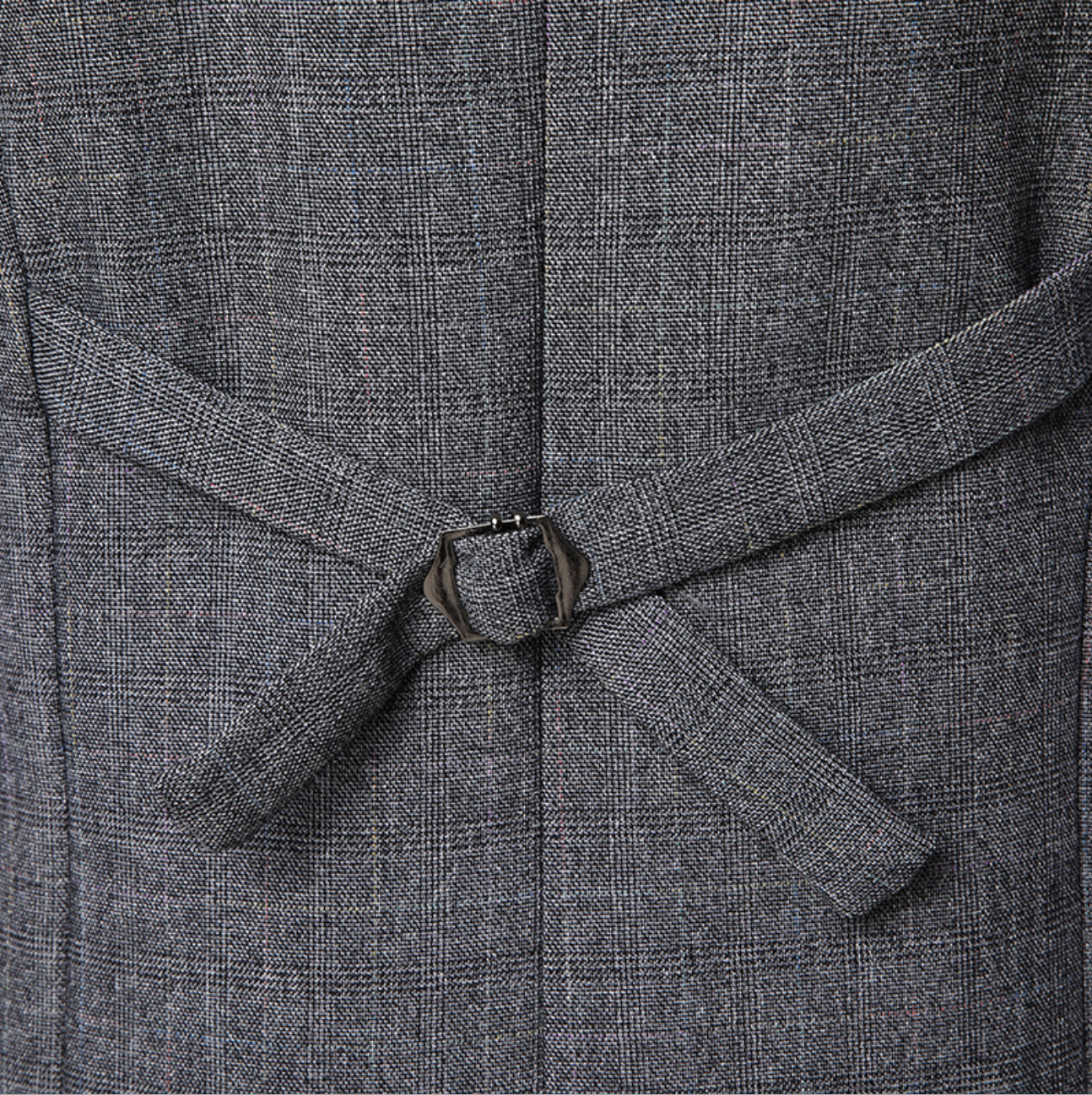 Harrison™ Elegant 3-Piece Suit Last day 80% off!