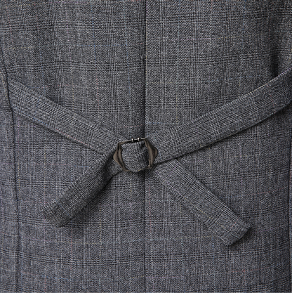Harrison™ Elegant 3-Piece Suit Last day 80% off!