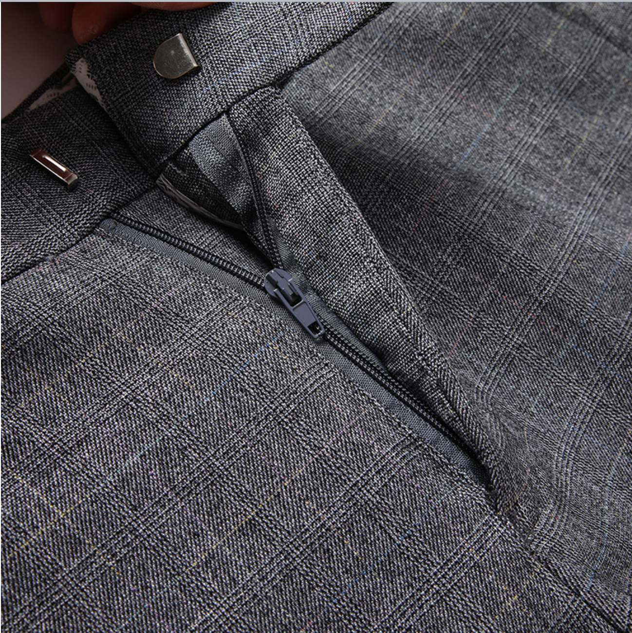 Harrison™ Elegant 3-Piece Suit Last day 80% off!