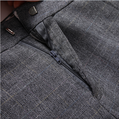 Harrison™ Elegant 3-Piece Suit Last day 80% off!