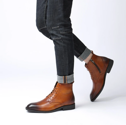 Harrison  Vintage Boots Last day 80% off!