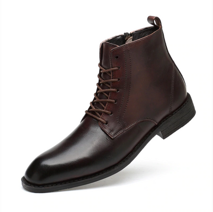 Harrison  Vintage Boots Last day 80% off!