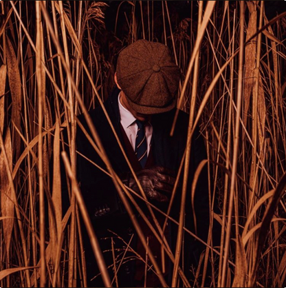 Harrison™ Newsboy Cap Last day 80% off!