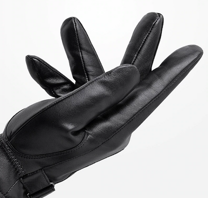 Harrison™ Leather Gloves Last day 80% off!