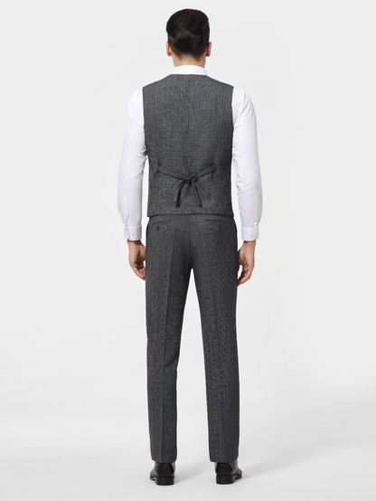 Harrison™ Elegant 3-Piece Suit Last day 80% off!