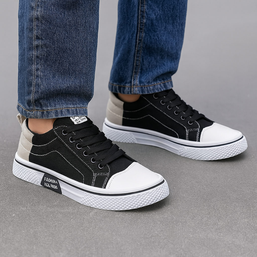 TOM™ | Comfortable and Casual Sneakers | Last day 80% off!