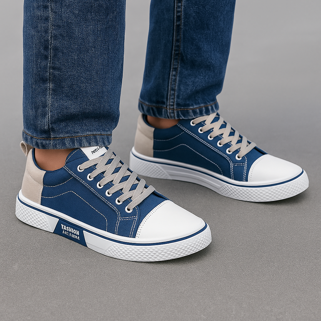 TOM™ | Comfortable and Casual Sneakers | Last day 80% off!