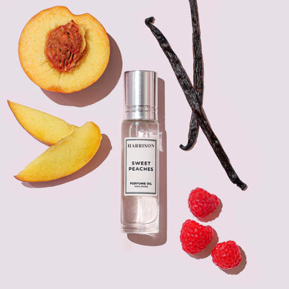 Harrison Pheromone Scent Collection I Last day 1+1 Free