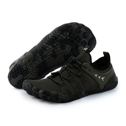Caspian Adventure II - outdoor & antislip barefoot shoes (Unisex) (Buy 1 pair, get 1 pair free)