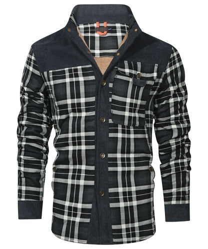 Wanderer Jacket (9 Designs) Last day 80% off!