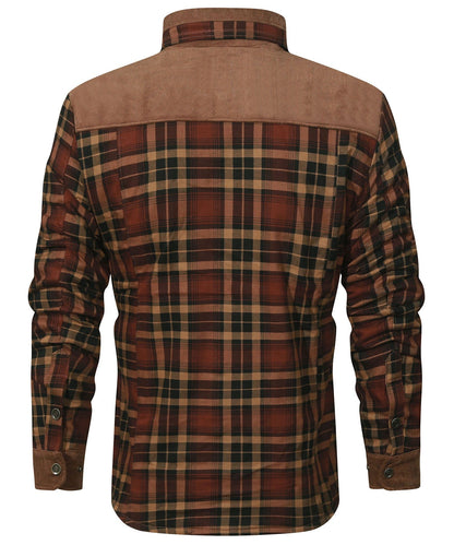 Wanderer Jacket (9 Designs) Last day 80% off!