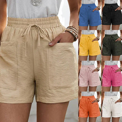BAHAMA™ - Casual Shorts with Pockets | Last Day 80% Off!