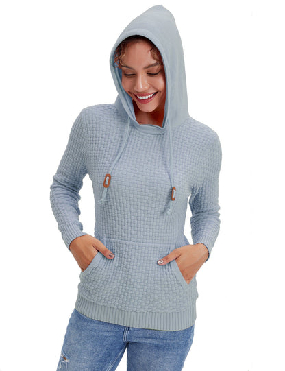 Women Hoodie (6 Designs) Last day 80% off!