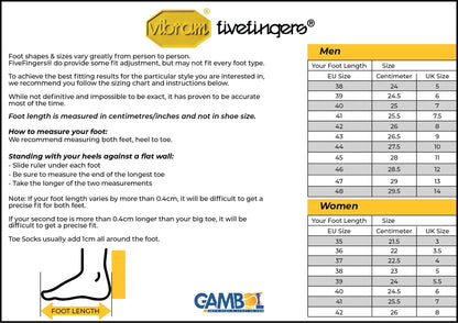 V-Train 2.0 Mens Gym Shoe - Black Blue