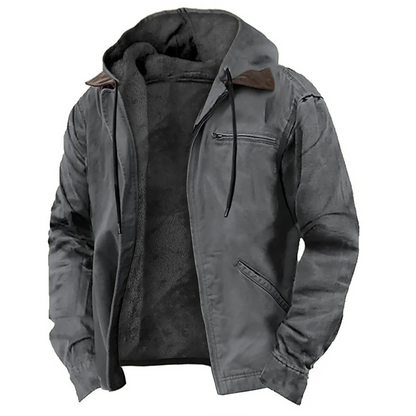 Harry™ | The Modern Jacket | Last day 80% off!
