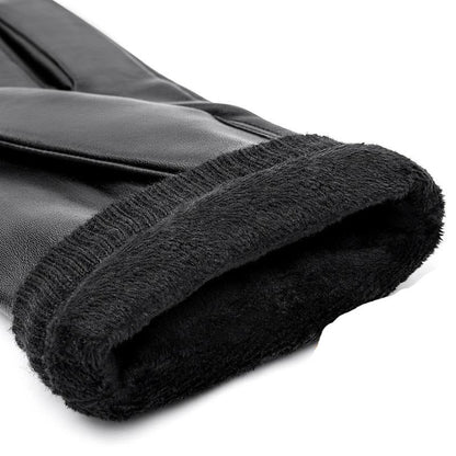 Harrison™ Leather Gloves Last day 80% off!