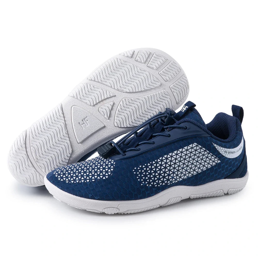 HF Cloud – Barefoot shoes for pain in feet, knees, and back (unisex) (Buy 1 pair, get 1 pair free)