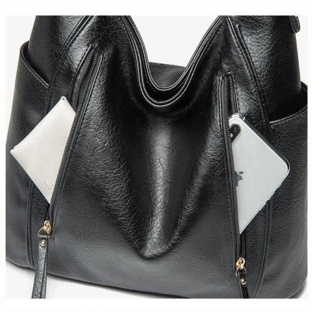 Blanche’s Elegance | Luxurious Bag | Last day 80% off!