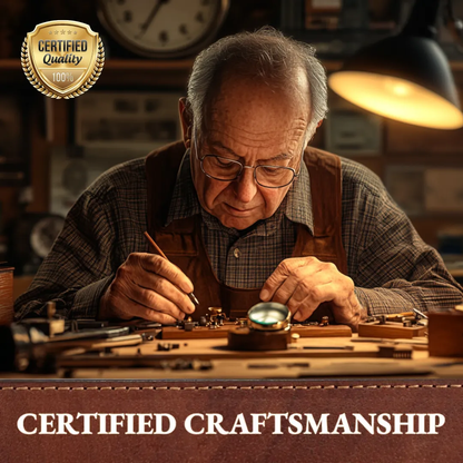 Casual Analog Quartz Watch | Last day 80% off!