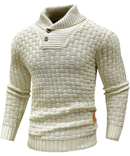 Cozy-Rib Pullover (7 Designs) Last day 80% off!