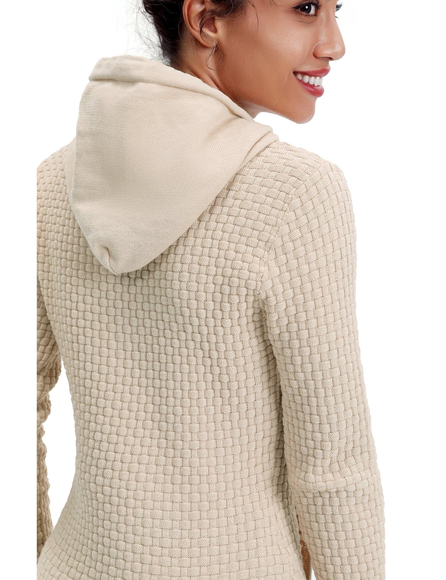 Women Hoodie (6 Designs) Last day 80% off!