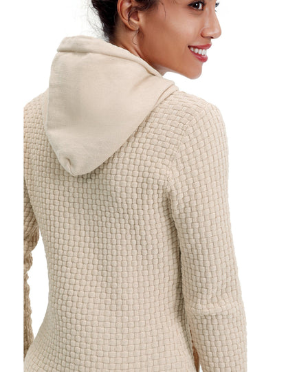 Women Hoodie (6 Designs) Last day 80% off!