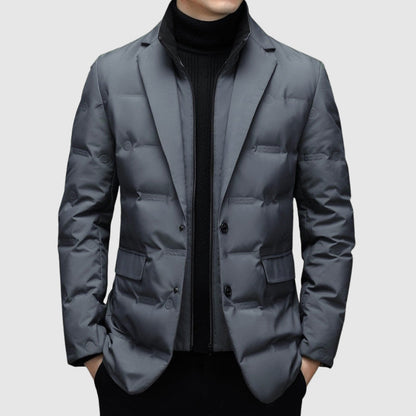 The Essential Piumino Jacket by Marco Bianchi | Last Day 80% Off!