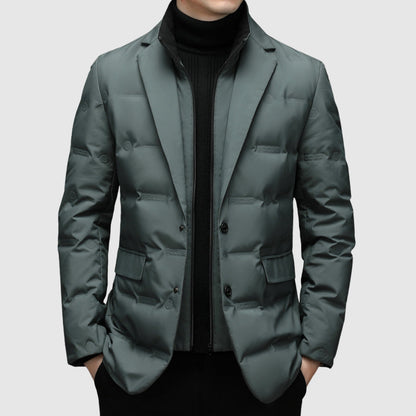 The Essential Piumino Jacket by Marco Bianchi | Last Day 80% Off!