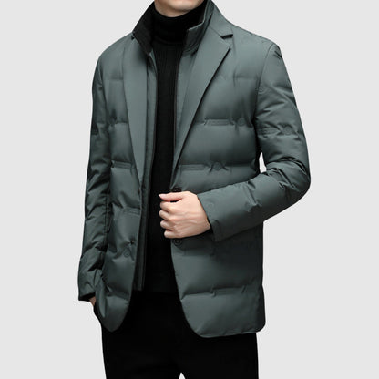 The Essential Piumino Jacket by Marco Bianchi | Last Day 80% Off!