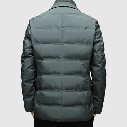 The Essential Piumino Jacket by Marco Bianchi | Last Day 80% Off!