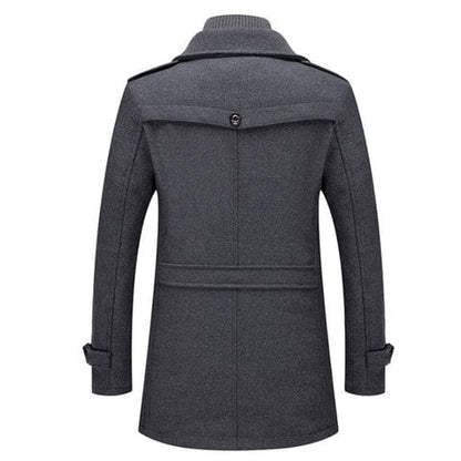 Thomas™ | Two-piece winter coat Last day 80% off!